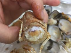 -覃记海鲜美食餐厅