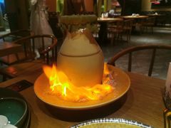 -吃饭皇帝大·土家民族菜(武陵源店)