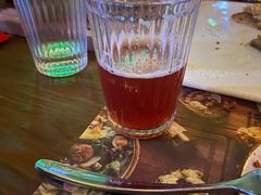 草莓精酿-造精酿餐厅