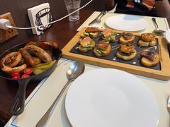 -沏点Trattoria意大利餐厅(新街口店)