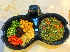 -京门活鱼馆·鱼火锅(百子湾（原红庙）店)
