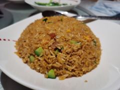 -宁波华侨温德姆至尊豪廷大酒店·豪廷轩中餐厅