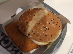 -麦当劳(东方时代广场分店)