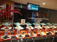 -百姓渔村(平阳路店)