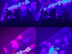 -STELLAR NIGHT CLUB星际酒吧(明发商业广场店)