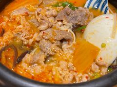 -一心创作料理屋(经开万达店)