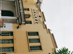 -小洲村