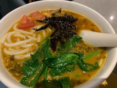-半山腰·云南菜(侨福芳草地店)
