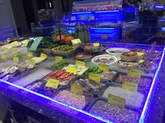 -新海渔港·胶东海鲜家常菜·家宴(奥体中心店)