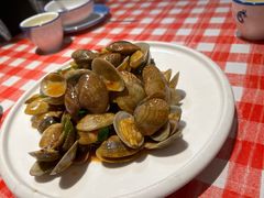 -琼大师东方烤乳猪(亚特兰蒂斯店)