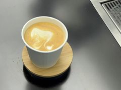 -Sips&Lick茶兰咖啡(五道口店)