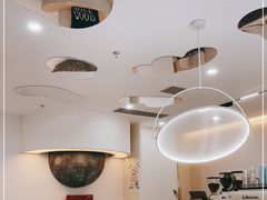 -HUGS coffee(东区店)