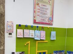 -艾克瑞特AI机器人·少儿编程·STEAM教育(万达校区)