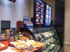 -威尼斯人酒店琳琅美食广场