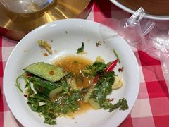 -西贝(武汉群星城店)