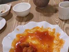 -佛有缘素食馆·荔湾老字号(陈家祠首店)