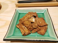 -十二舍·湯物素煮(江泰潤政店)