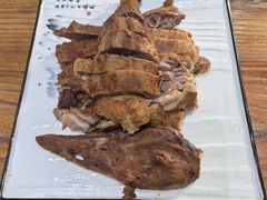 -下梅人家土菜馆(历史文化餐厅度假区店)