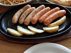 -萨莉亚意式餐厅(石鼓路店)