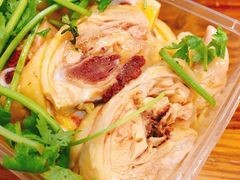 -九斤黄三黄鸡专卖店