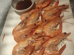 -阿娘家·原生态农家菜(国顺东路店)