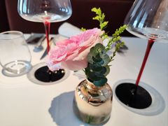 -王品牛排(郑州大卫城店)