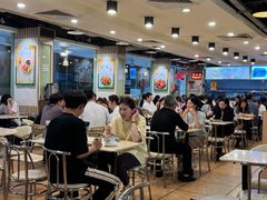 -玲又珑美食(盘福路店)