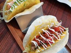 -TACO TUESDAY塔可星期二(人民路店)