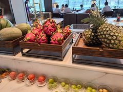 -阿纳迪酒店·秘境西餐厅