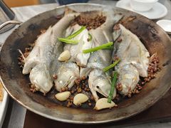 -阿忠食坊大排档·20年老店(万象城店)