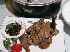 -小八仙·宴(三峡茶庄店)