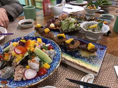 -活鳗饭·鹅肝范儿(高碑店店)