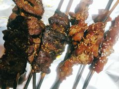 -喝丢一只鞋海鲜烧烤·海肠捞饭(东关街店)