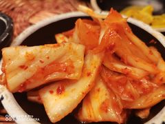 -三代烤肉(保利广场店)