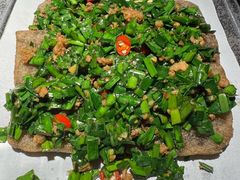 东厂香煎粉-应天大明王朝·南京菜(中山陵店)