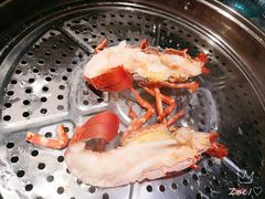 小青龙-董大蒸货(方塔园店)