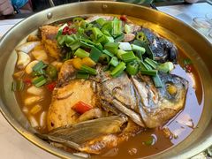 -食光慢宴·安吉土菜馆