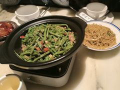 -小菜园新徽菜(合肥滨湖世纪金源店)