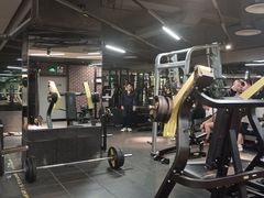 -威尔仕健身(新天地店)