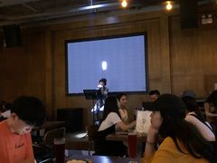 -造精酿餐厅