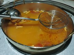 -云尊府云南菜·蒸汽石锅鱼(学清路店)