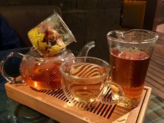 -湖滨28中餐厅·西湖宴·杭州君悦酒店