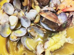 -阿毛饭店(和义路店)