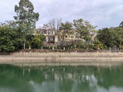 -万科·兰乔圣菲