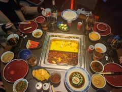 -大隐·成都火锅Bistro(合生麒麟新天地店)