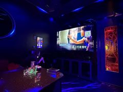 -萧邦音乐会所KTV·蒸汽活海鲜自助(福田店)