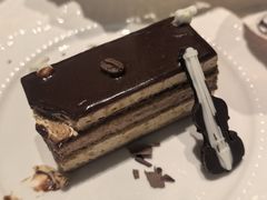 -黑宝石西餐厅(汇励99城市公园店)