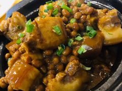 -华兴餐厅·招牌生鱼片(桃园路店)