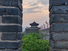 -西安城墙·碑林历史文化景区