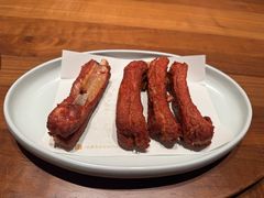 腐乳排骨-喜鼎海胆水饺(东港店)